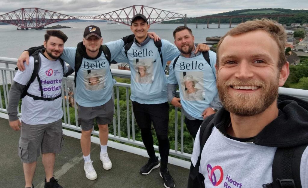 Edinburgh 10k