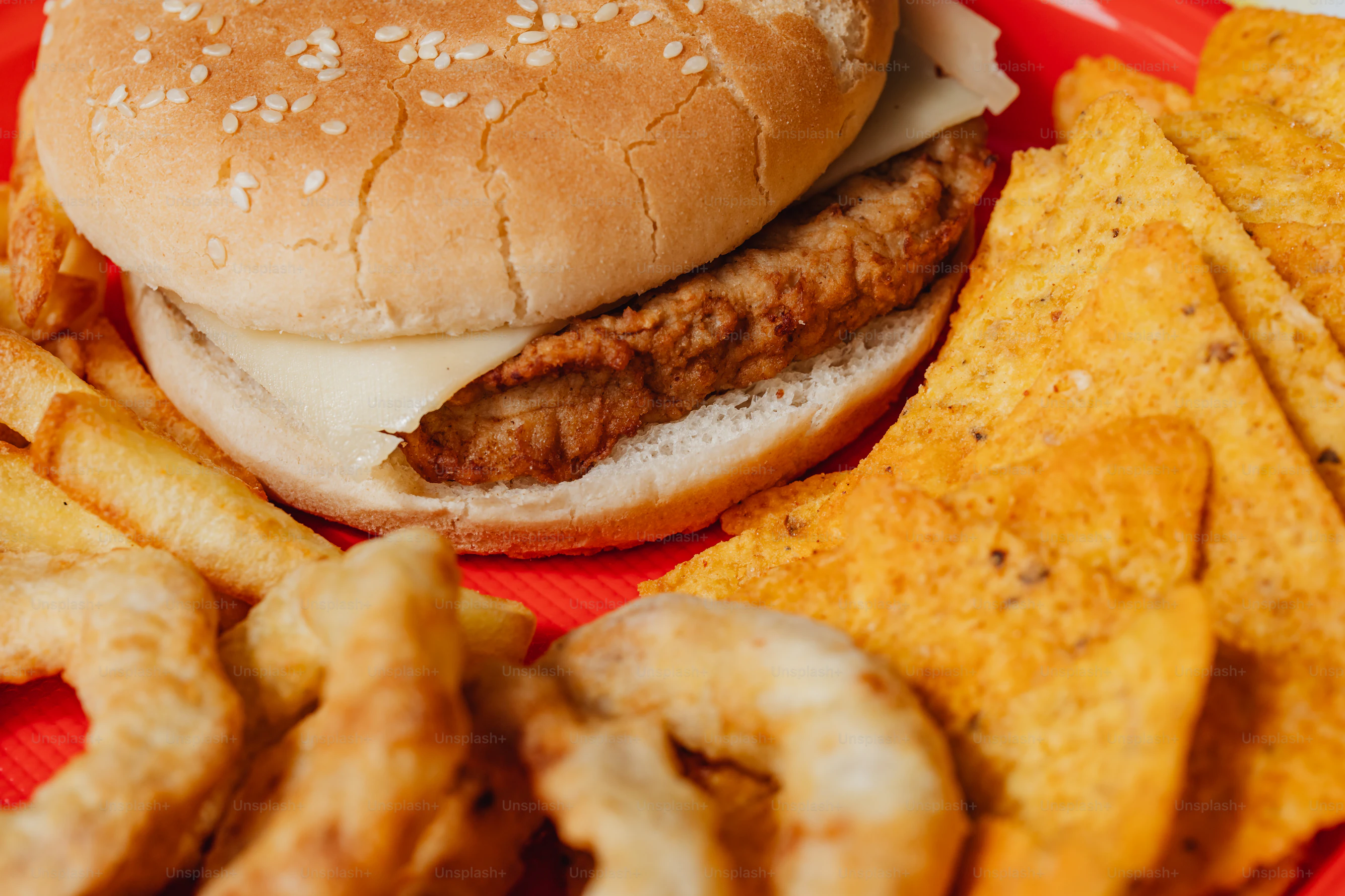 Reducing salt intake pic 2 processed foods