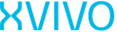 Xvivo logo Xvivo logo