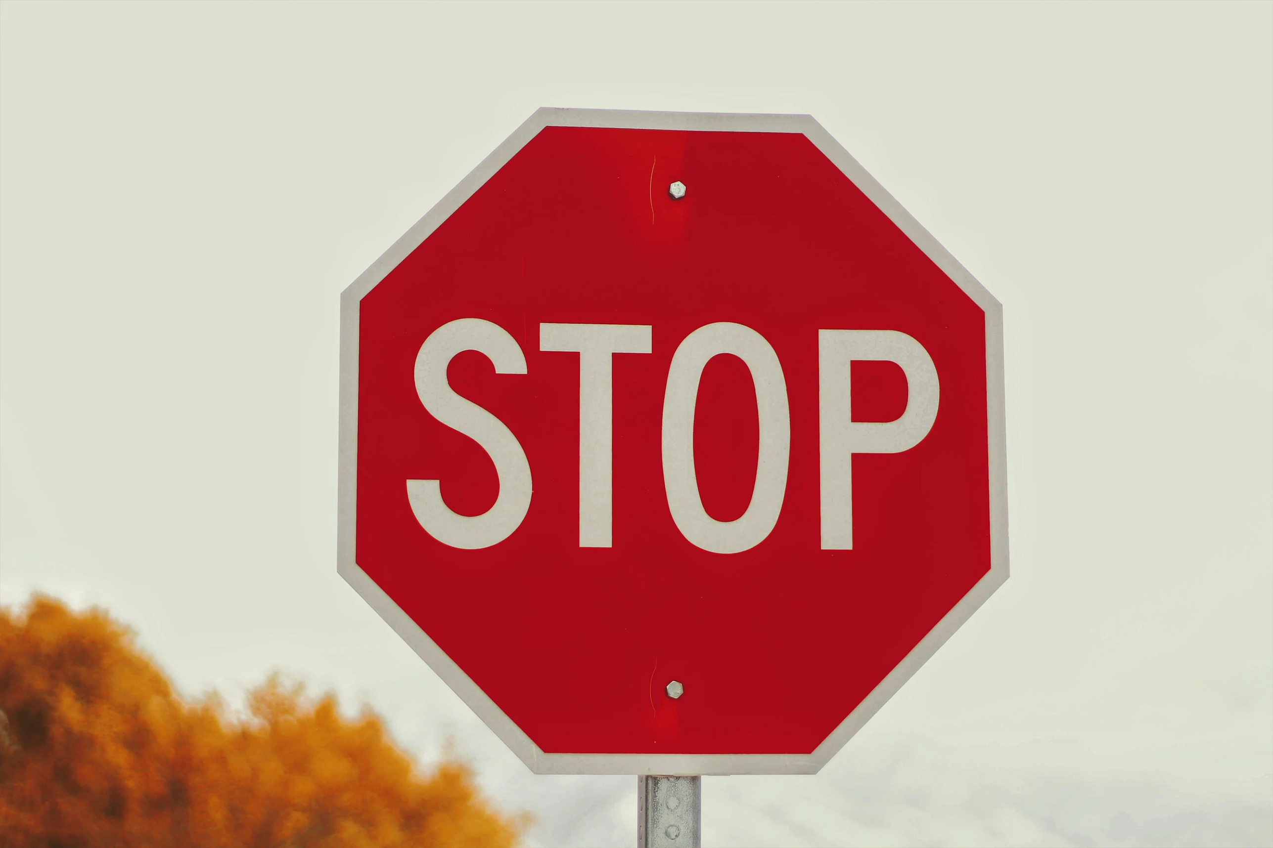 Food label pic 5 red stop light