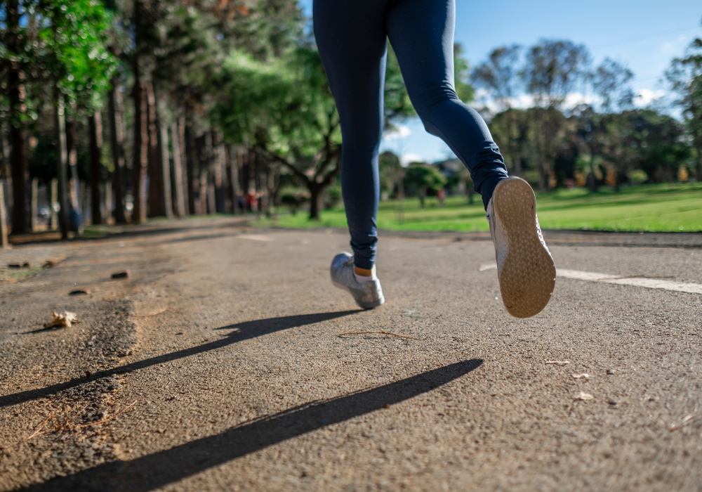 runner