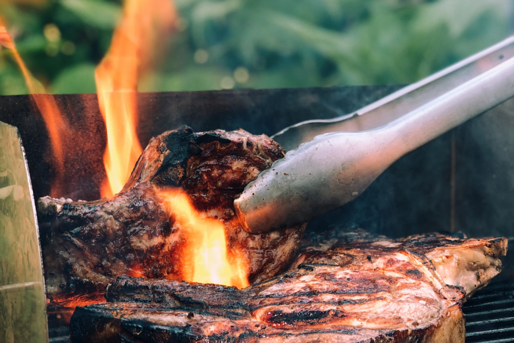 BBQ