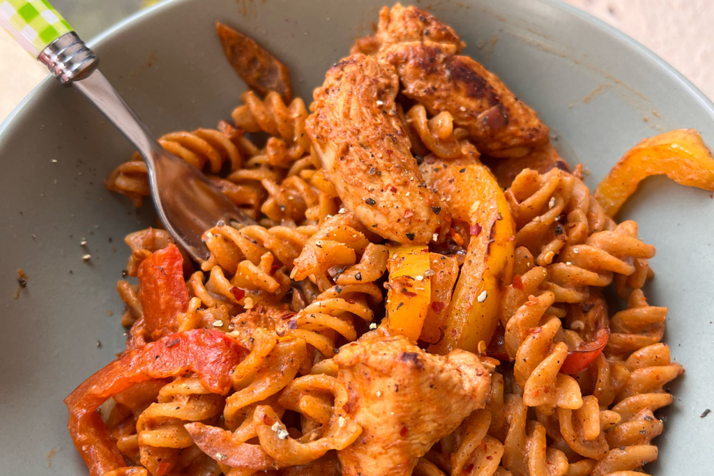 pasta