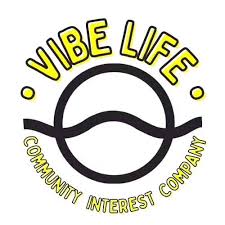 Logo- Vibe LifeCIC