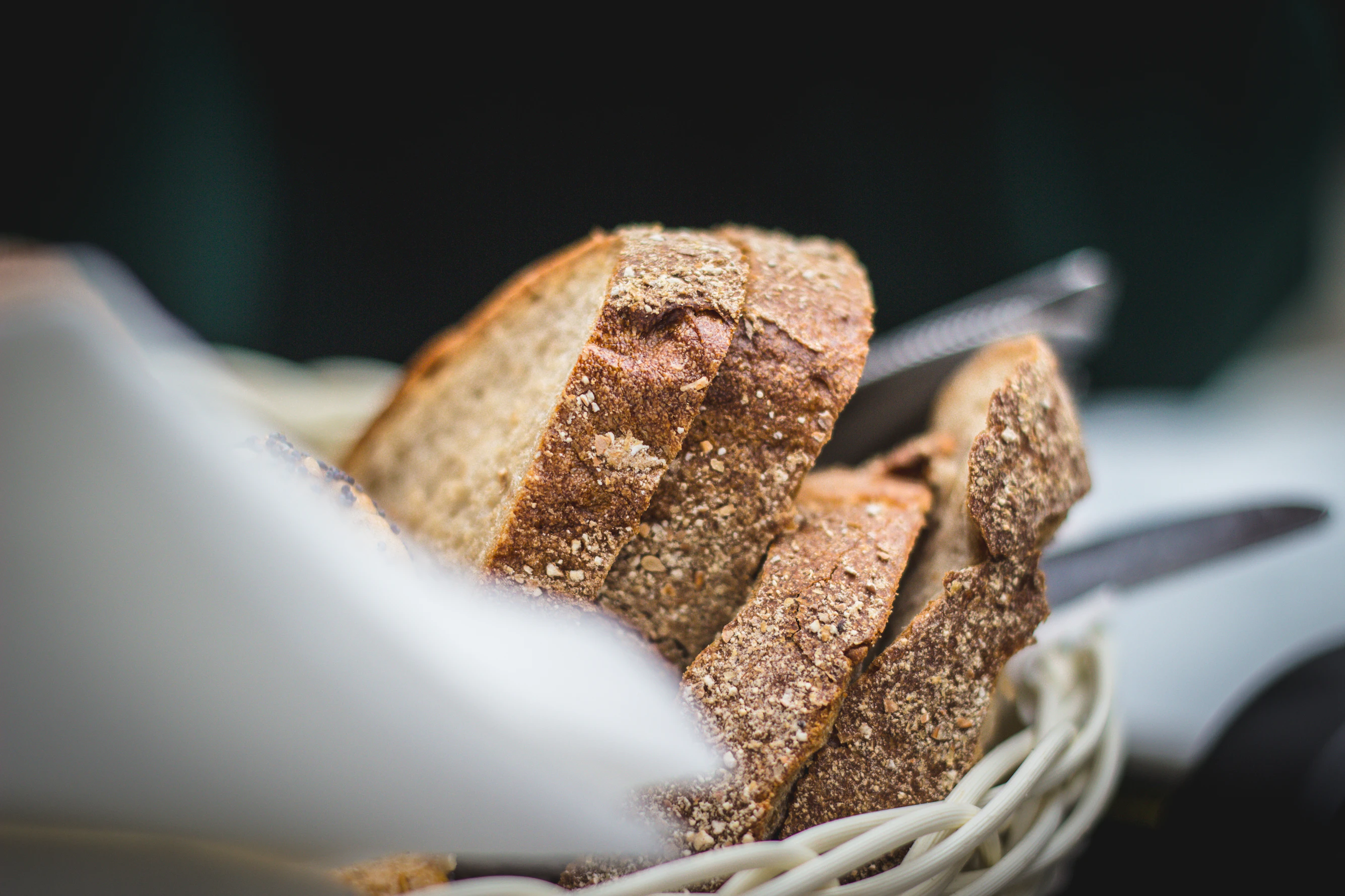 Lunchbox pic 4 wholegrain bread