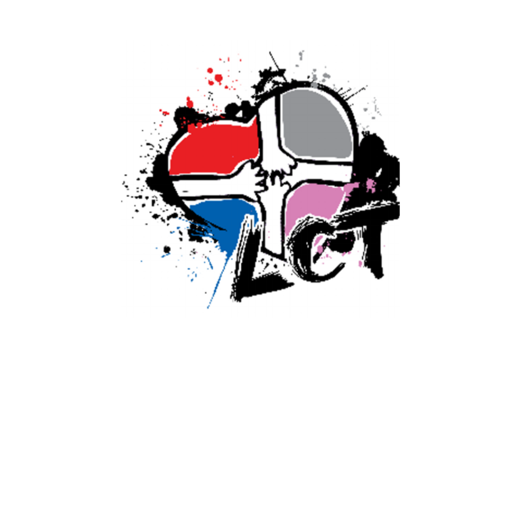 Logo - Leigh