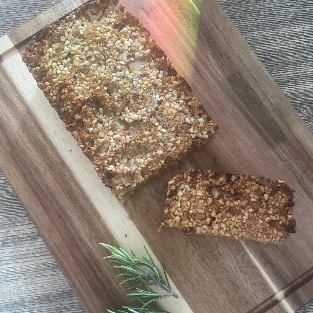 Nut Roast