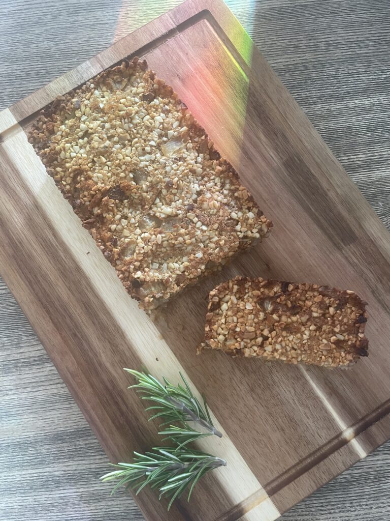 Nut Roast