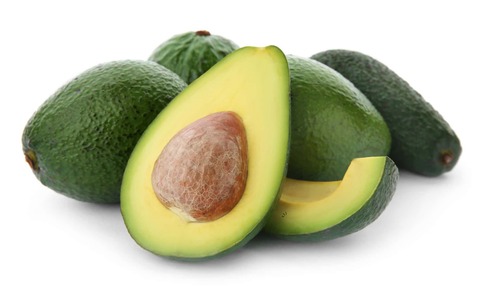 fats pic 2 avocado