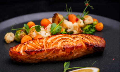 fats pic 4 salmon