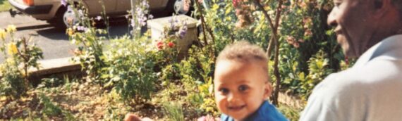 Jonathan’s Story: Embracing the scars of a lifesaving surgery