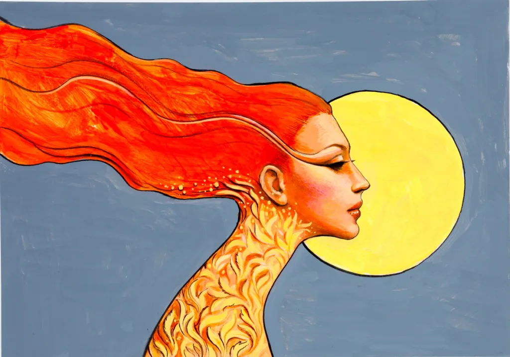 Lot No 168 Here Comes the Sun flat