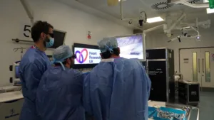 Professionals clinical education image 1