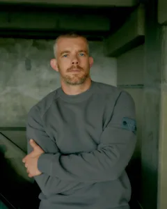 Russell Tovey