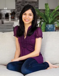 Anjali Shah