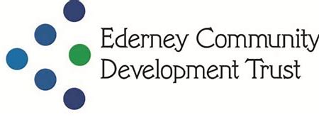 Ederney community logo