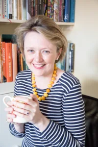 Helen Best Shaw Jan 2016