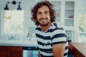 Joe Wicks Credit ConorMcDonnell 1751