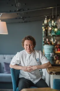 Tom Kitchin July 2016 009