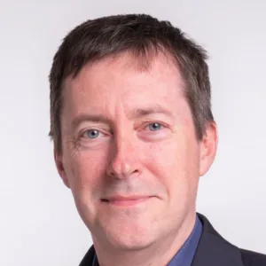 Prof O'Regan, Imperial College London