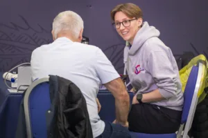 Heart Research Uk 2025 75