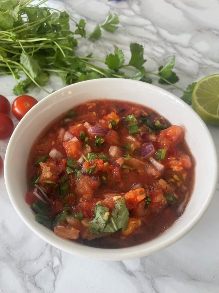 salsa