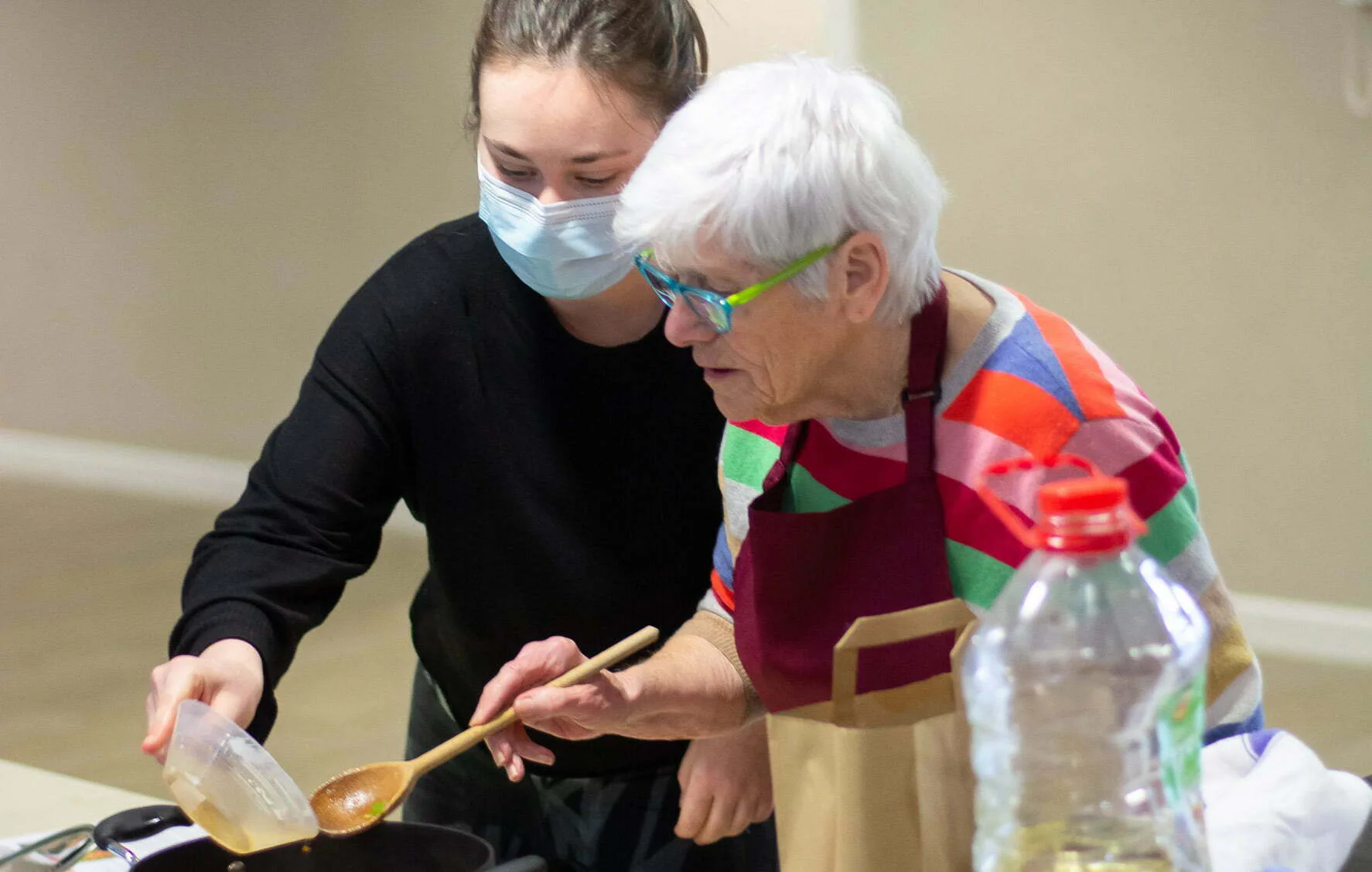 Nutrition Scotland