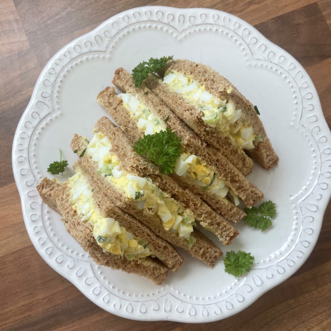 Egg Salad