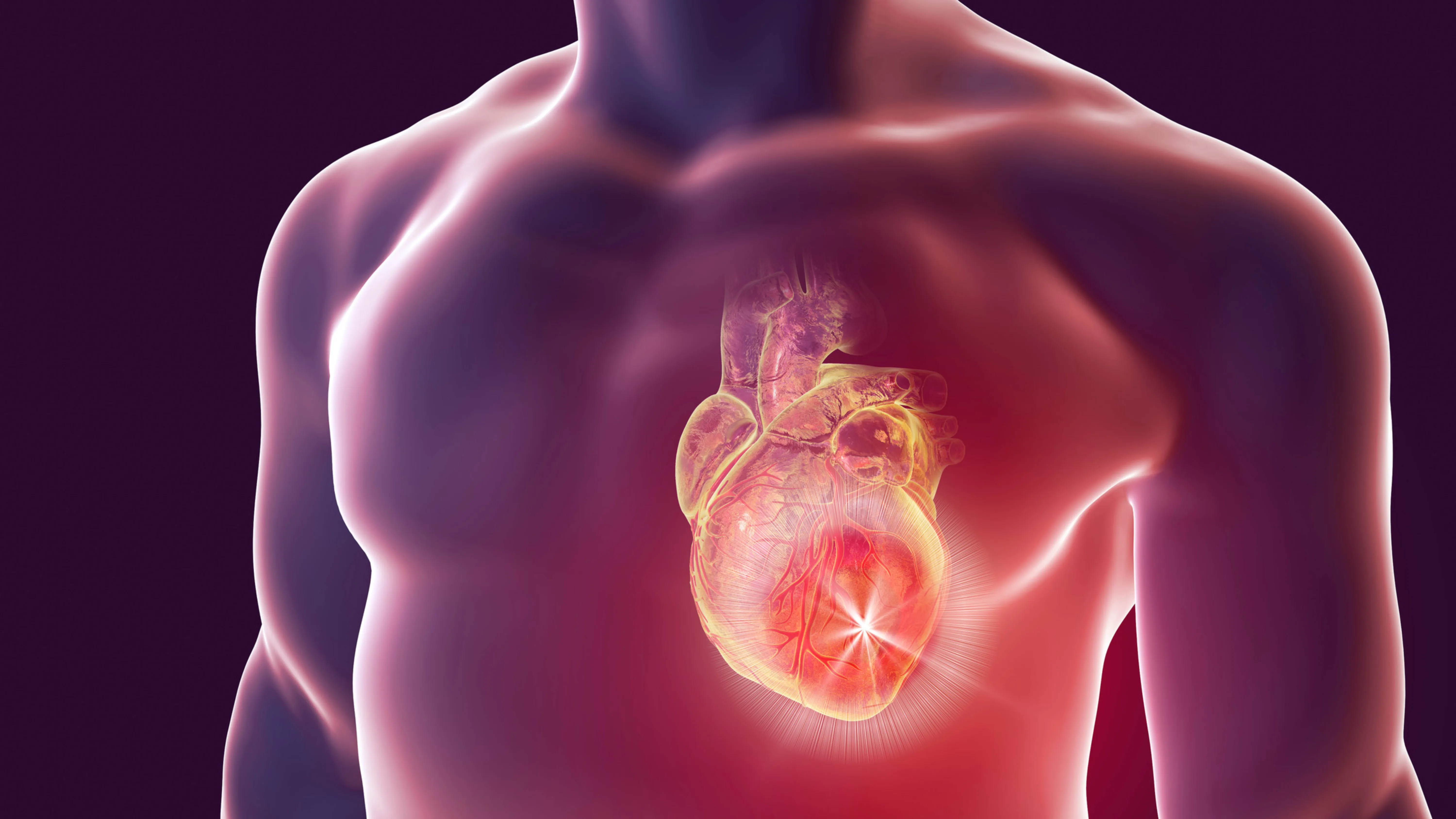 Rare Disease Day: 5 uncommon heart conditions