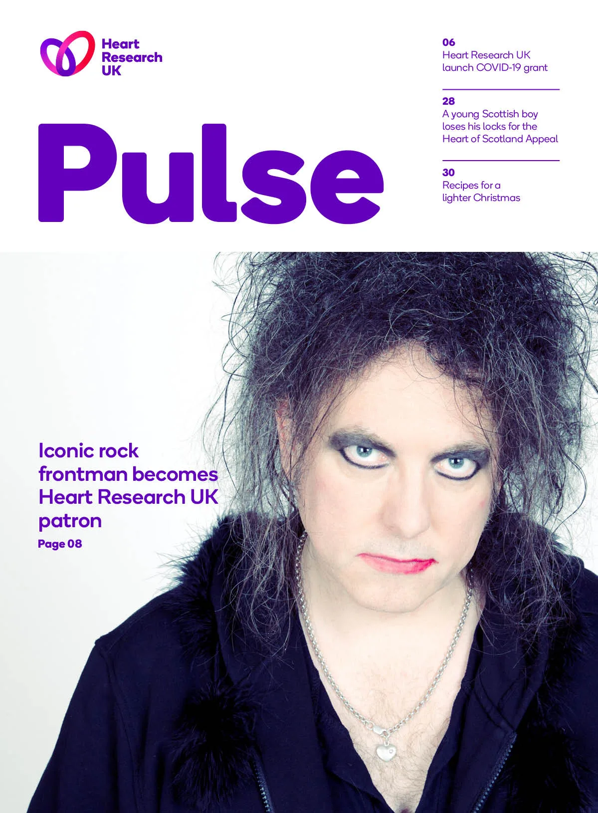 Our winter Pulse 2020!