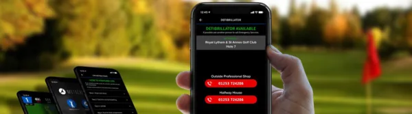 2019 Motocaddy GPS App Hero 1