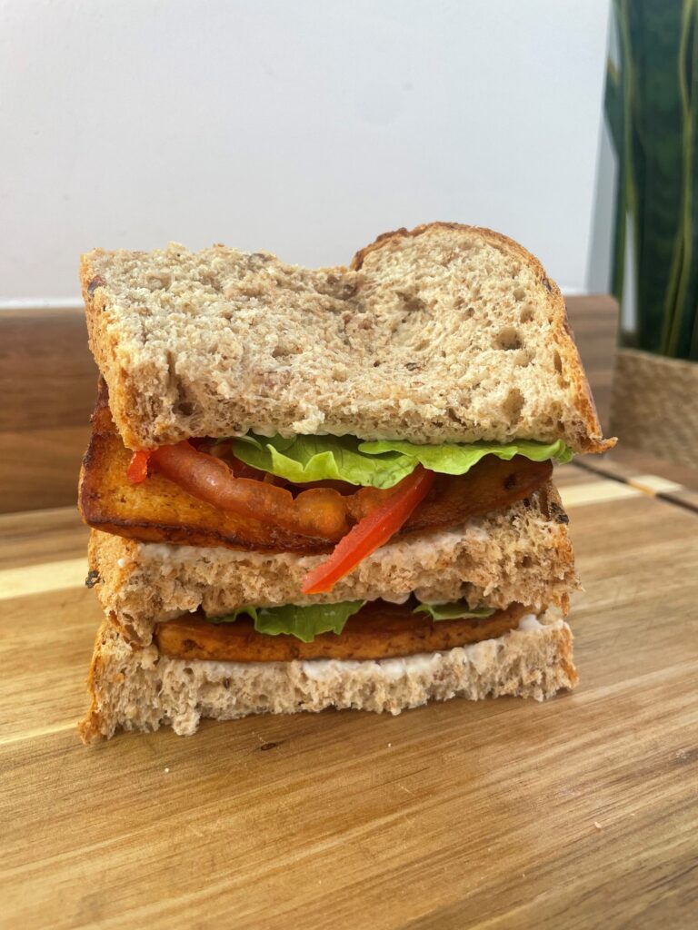 Veggie VLT