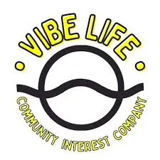 Logo Vibe LifeCIC