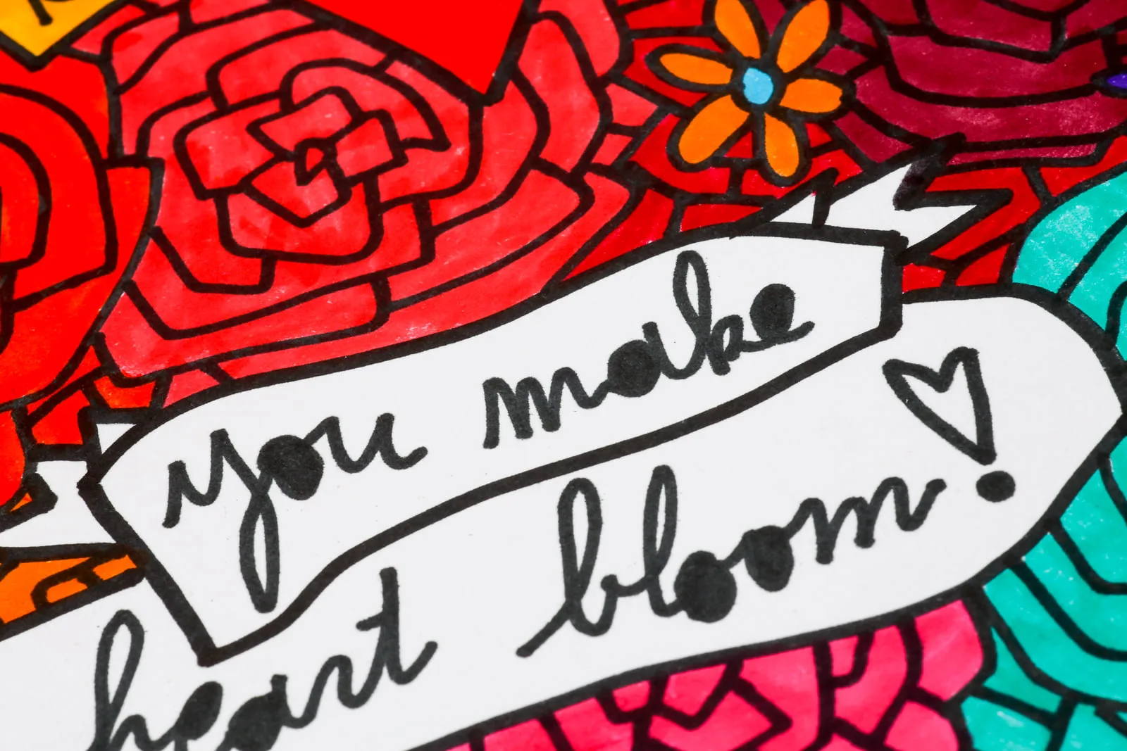 Anonymous heART project 2020 – Meet the artists