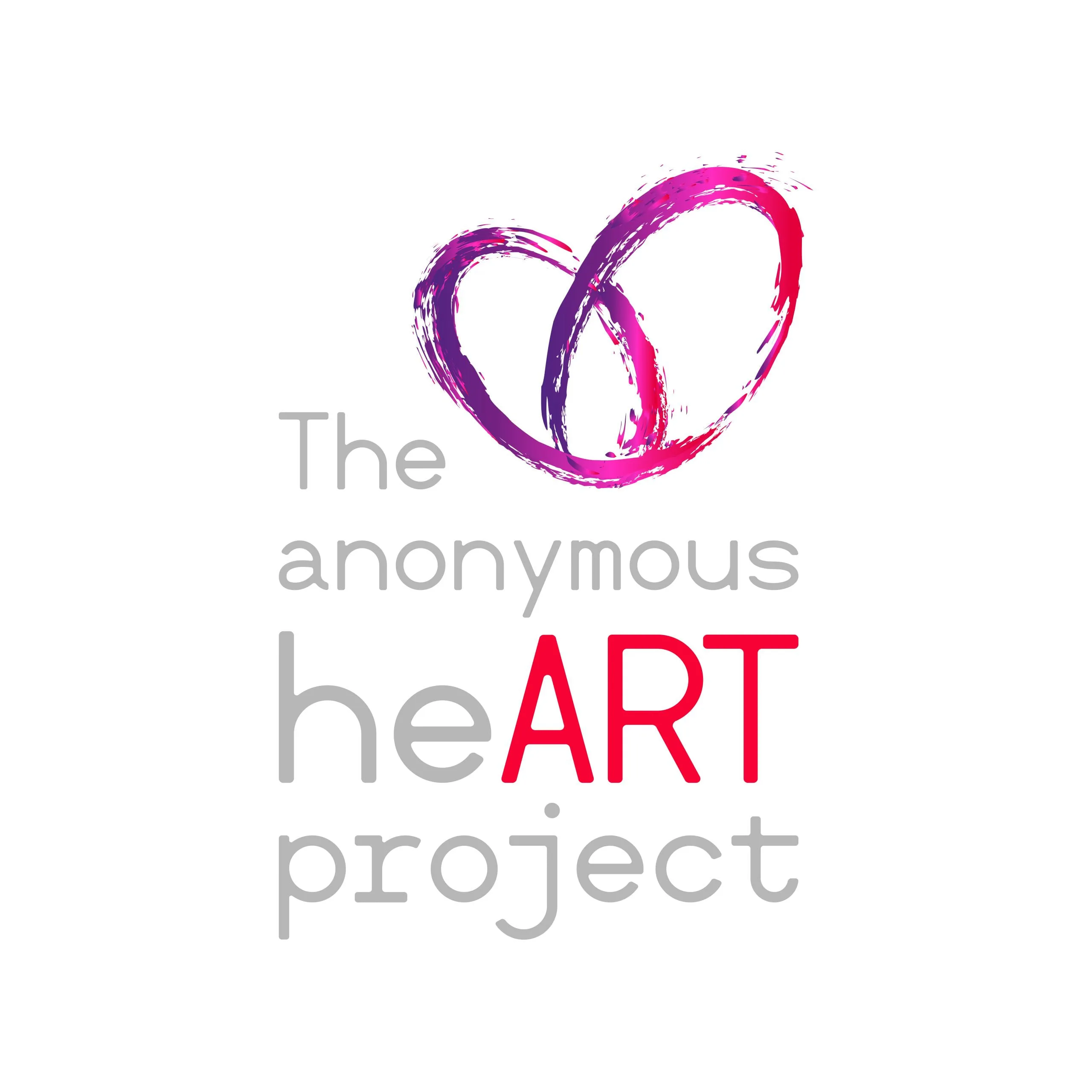 Art for hearts! The anonymous heART project is back and bigger than ever