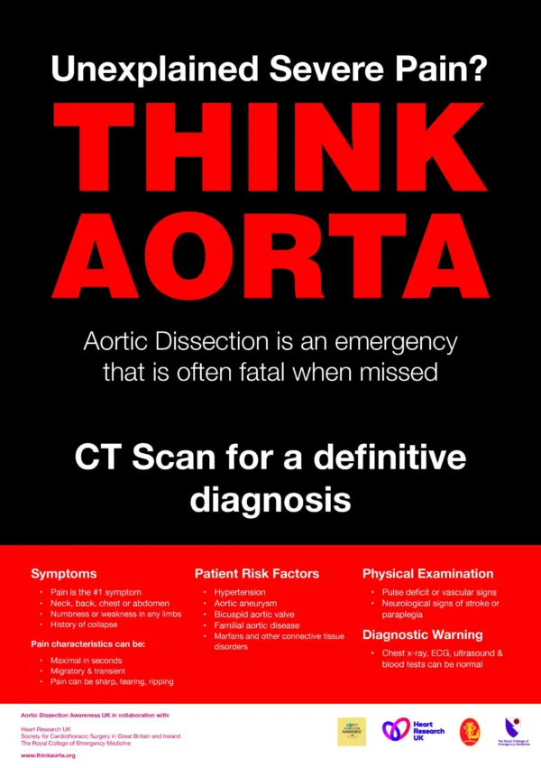 Think Aorta Poster scaled 1