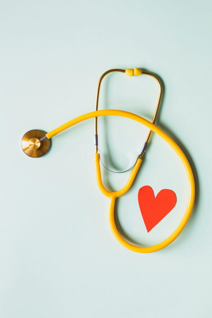 Does hot weather affect my heart?