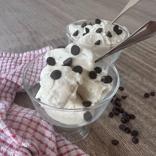 Banana Nice Cream Recipe