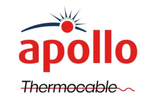 Apollo & Thermocable logos