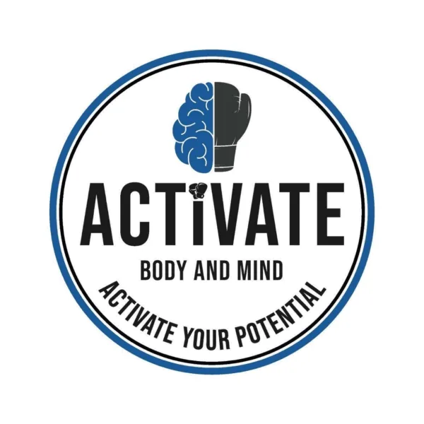 Activate Body and Mind Logo