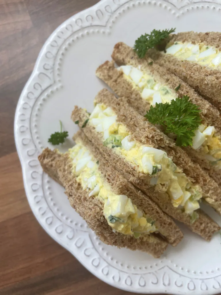 Egg Salad Sandwich