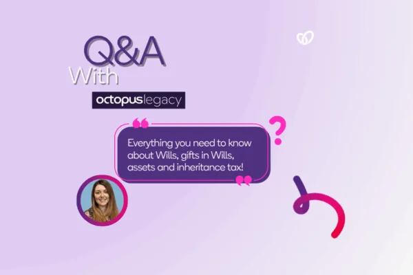 Q&A Octopus
