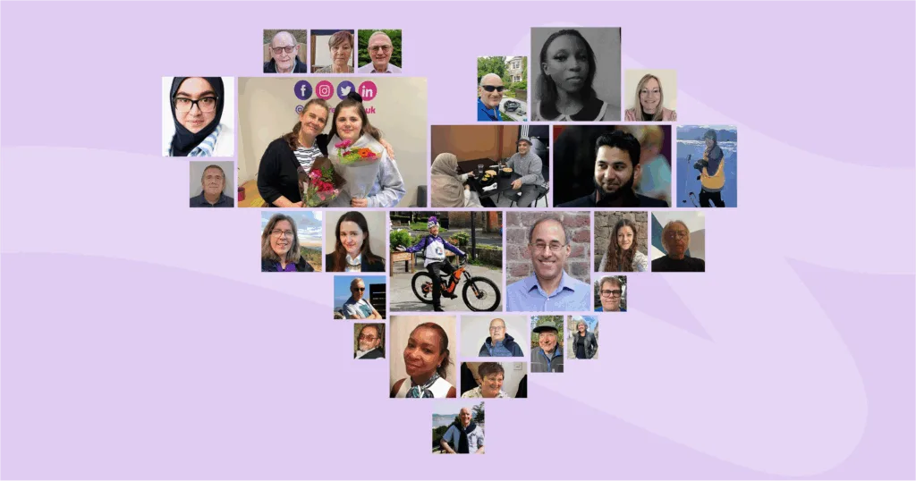 Patient and public network