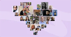 Patient and public network