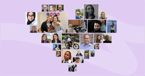 Patient and public network