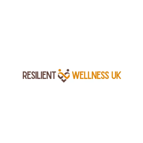 RESILIENT WELLNESS UK LOGO