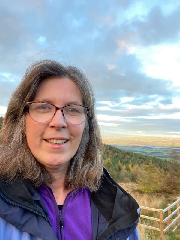 Katherine McIsaac 2 1