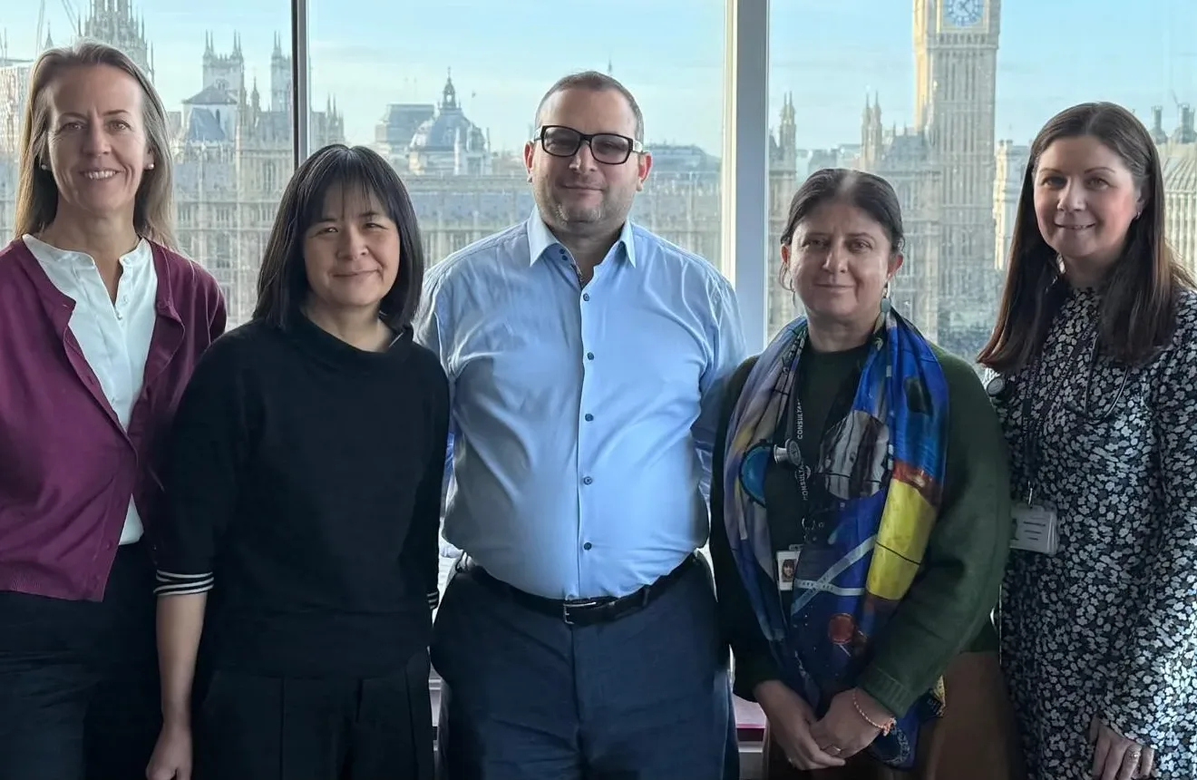 British Cardiovascular Society and Heart Research UK announce Fellowship award winners 2026