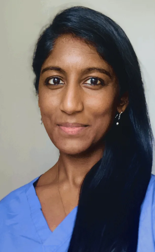 Kalaivani Mahedevan headshot