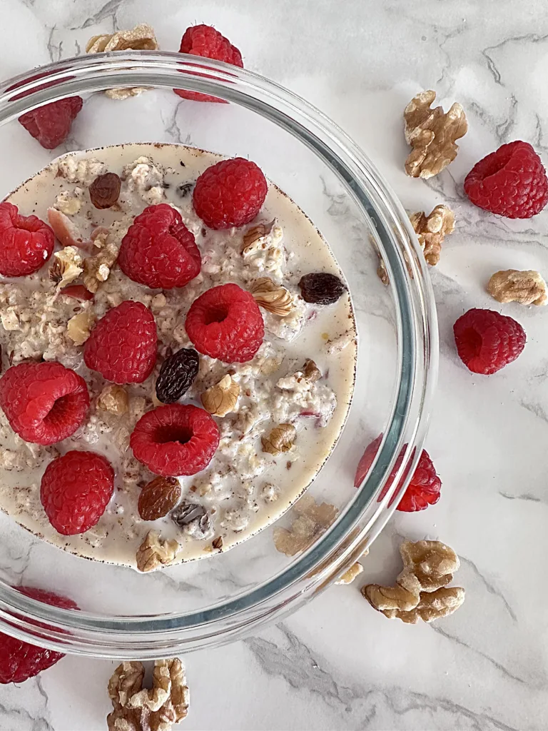 Muesli